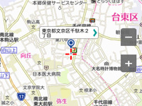 ゼンリンとインテル、マルチプラットフォーム対応の先進地図サービス開発で協力 画像