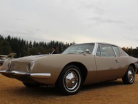 アメリカン・ヒストリック・カーショー開催…GM・フォードなど［写真蔵］ 画像