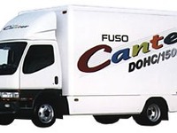 三菱てんやわんや!? ゴミ収集車のボルト破損で12台の運行が停止 画像