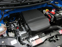 【インプレ'04】森慶太 フィアット『パンダ』 シティコミューターとしての理想型 画像