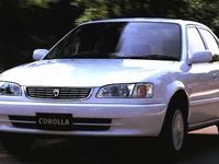 コンパクトファミリーカー、1.3リットル車が消える? 画像