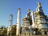 コスモ石油、ヒュンダイオイルと合弁で新たなパラキシレン製造設備が完成 画像