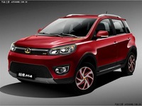長城汽車、春節向け特別仕様車を1000台販売 画像