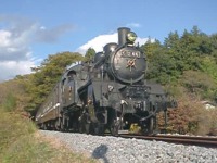 SL三昧、「第3回真岡鐵道SLフェスタ」11/18 画像