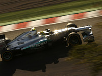 FIA、2013年からのDRS使用規制を発表 画像