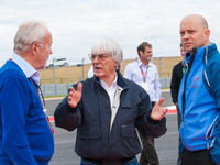 【F1 USGP】プレビュー…ドライバーの能力が試される難コース 画像