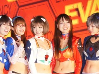 【富士スプリントカップ12】エヴァレースクイーンが卒業 画像