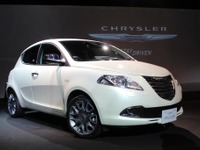 フィアットクライスラージャパン、2社のシナジー最大化へ 画像