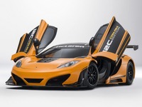 マクラーレン MP4-12C に630psのCan-Am…限定生産が決定 画像
