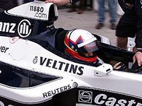 ニューセンチュリー実質スタート! ---F1合同テストでトップは誰だ? 画像