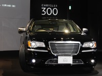 フィアットクライスラージャパンCEO、年間グループ販売1万5000台目指す 画像