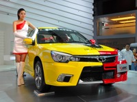 【新聞ウォッチ】広州モーターショー、日系各社「日本車の魅力」怯まずアピール 画像