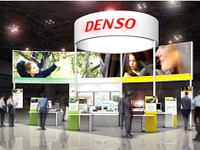 デンソー、FISITA2012 に出展…自動車技術の国際会議 画像
