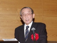 【ITS推進フォーラム12】開幕…ITS世界会議東京大会に向け盛り上げ図る  画像