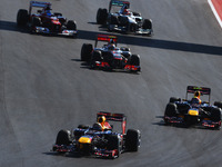 レッドブルも新型オルタネータ使用へ     画像