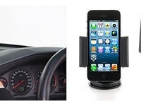 ソフトバンクBB、モバイル用カーホルダーなどを販売開始 画像