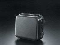 デンソー、検知距離と角度を拡大した新型ミリ波レーダーを開発…アテンザが採用 画像