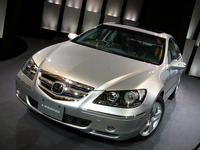【COTY】2004-2005日本カーオブザイヤー大賞発表 画像