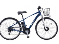 ミヤタ、新型電動アシスト自転車2種を発売 画像