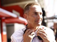 ウィットマーシュ「チームがマシン性能を100％引き出せていれば…」 画像