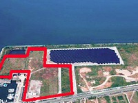 日本アジアグループ、坂出ソーラーウェイ隣接地に太陽光発電所を開発…総出力4MW 画像