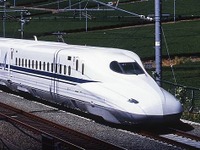 東海道新幹線、新型車両N700Aの出発式開催…2月8日 画像