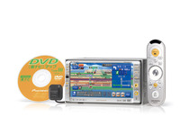 【楽ナビ6代目モデル】初の2DIN・AVNタイプもラインナップ、多機能化へ 画像