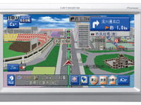 【楽ナビ6代目モデル】家族のためのカーナビから、みんなのカーナビへ 画像