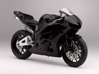 ホンダ、CBR600RRレースベース車の2013年モデルを発売 画像