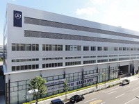 ヤナセ通期決算…新車販売好調で4期ぶりに売上高3千億円台を回復 画像