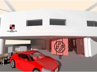 スポーツカーファン専用サロン「86クラブハウス」オープン…12月7日 画像