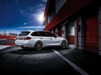 【エッセンモーターショー12】BMW 3シリーズ ツーリング新型、Mパフォーマンス設定 画像