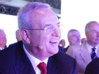 VWグループ、総額5兆円超の大型投資敢行へ 画像