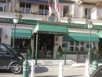 普段のモナコは、こんな感じ 画像