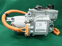 三菱重工、松阪工場がGMの優秀サプライヤーを受賞 画像