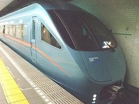 東京メトロ、元日にメトロニューイヤー号を運行 画像