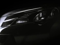 【ロサンゼルスモーターショー12】トヨタ RAV4 新型、公式画像が流出 画像