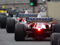 【トヨタF1】ジョーダンにエンジン供給決定 画像