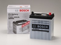 ボッシュ、国産車用バッテリーの新製品発売…充電受け入れ性能向上 画像