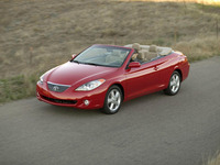 【東京オートサロン05】オートバックスがソラーラコンバーチブルをカスタム 画像