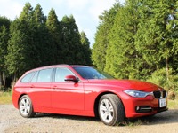 【BMWグループ イノベーションデイ】ディーゼルの進化…30年でパワー3倍、燃費は11%改善 画像