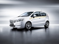 GM、中国でのEV開発を強化 画像