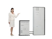 【エコプロダクツ12】エコプロダクツ大賞、エネファーム type Sが経済産業大臣賞 画像