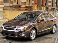 スバル、米国累計販売台数600万台を達成 …44年9か月 画像