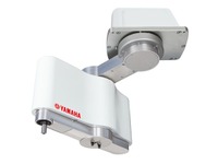 ヤマハ発動機、最適経路による高速移動を実現した産業用アームロボットを新発売 画像