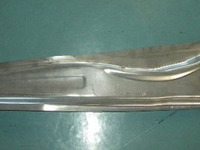 JFEスチール、780MPa級ハイテンGA鋼板が乗用車の骨格部品で採用 画像