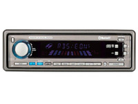 話せるカーステレオ…ミニストリー・オブ・サウンドが発売 画像