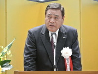 ヤナセ井出社長、ベンツ車販売60年で売上7兆円近くに 画像