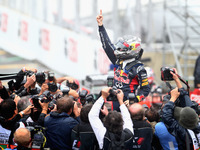 2013年F1暫定エントリーリスト発表 画像