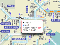【新聞ウォッチ】死者9人の大惨事、中央道・笹子トンネルの天井崩落事故 画像